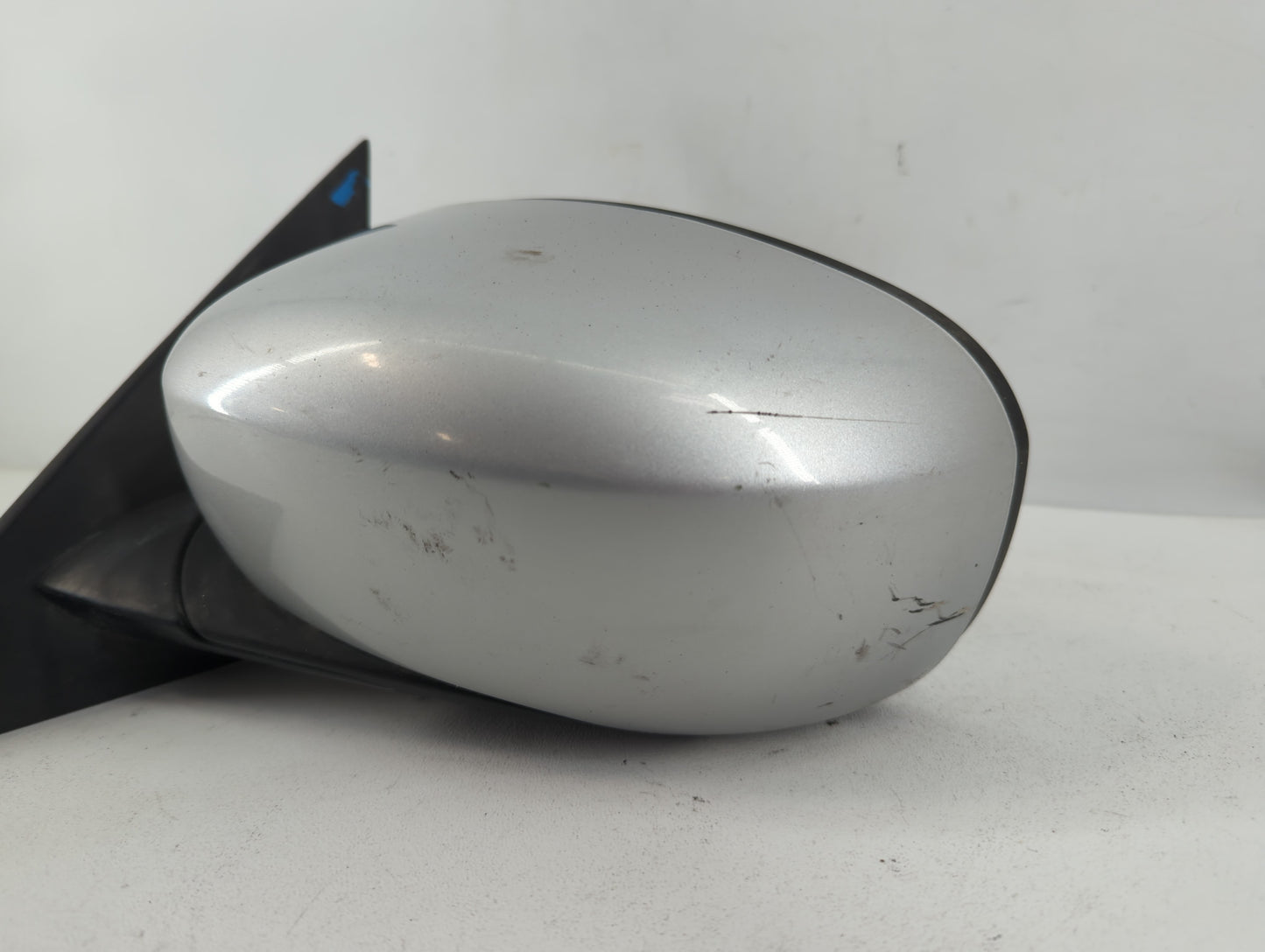2006-2010 Dodge Charger Driver Side View Mirror - Left Door Mirror OEM Used - Oemusedautoparts1.com