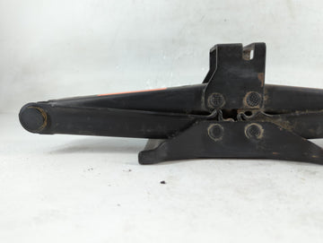2010 Dodge Charger Spare Scissor Car Jack