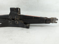2010 Dodge Charger Spare Scissor Car Jack - Oemusedautoparts1.com