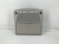 2010 Dodge Charger Overhead Roof Console - Oemusedautoparts1.com