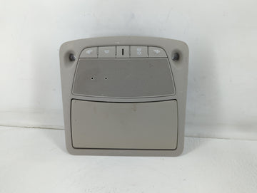 2010 Dodge Charger Overhead Roof Console - Oemusedautoparts1.com