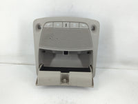 2010 Dodge Charger Overhead Roof Console - Oemusedautoparts1.com