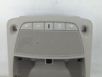 2010 Dodge Charger Overhead Roof Console - Oemusedautoparts1.com