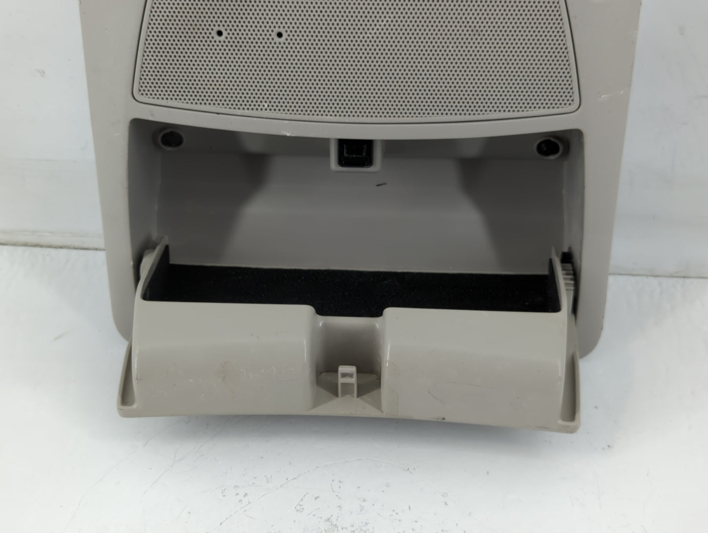 2010 Dodge Charger Overhead Roof Console - Oemusedautoparts1.com