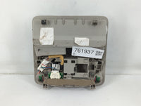2010 Dodge Charger Overhead Roof Console - Oemusedautoparts1.com