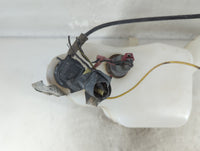 2006-2010 Dodge Charger Windshield Washer Fluid Reservoir Bottle Oem - Oemusedautoparts1.com