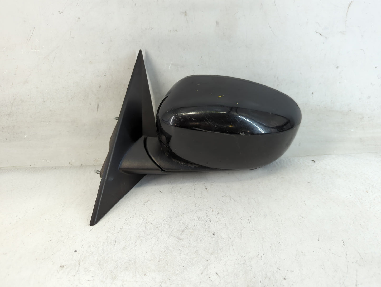 2006-2010 Dodge Charger Driver Side View Mirror - Left Door Mirror OEM Used - Oemusedautoparts1.com