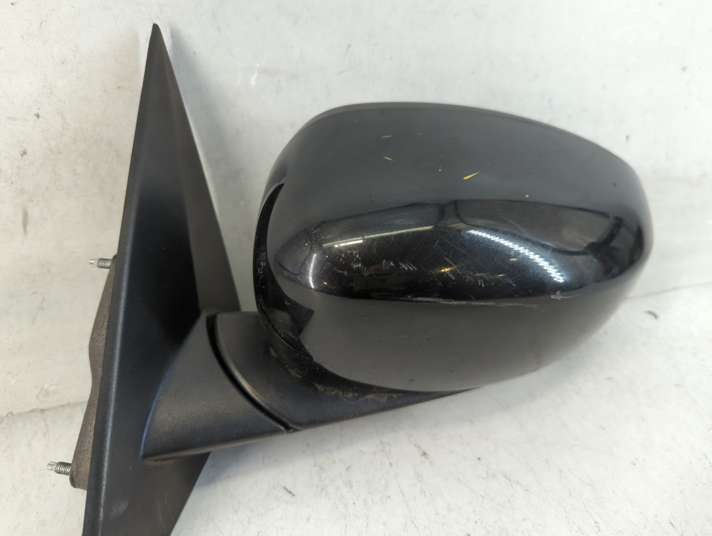 2006-2010 Dodge Charger Driver Side View Mirror - Left Door Mirror OEM Used - Oemusedautoparts1.com