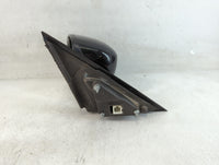 2006-2010 Dodge Charger Driver Side View Mirror - Left Door Mirror OEM Used - Oemusedautoparts1.com