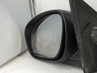 2006-2010 Dodge Charger Driver Side View Mirror - Left Door Mirror OEM Used - Oemusedautoparts1.com