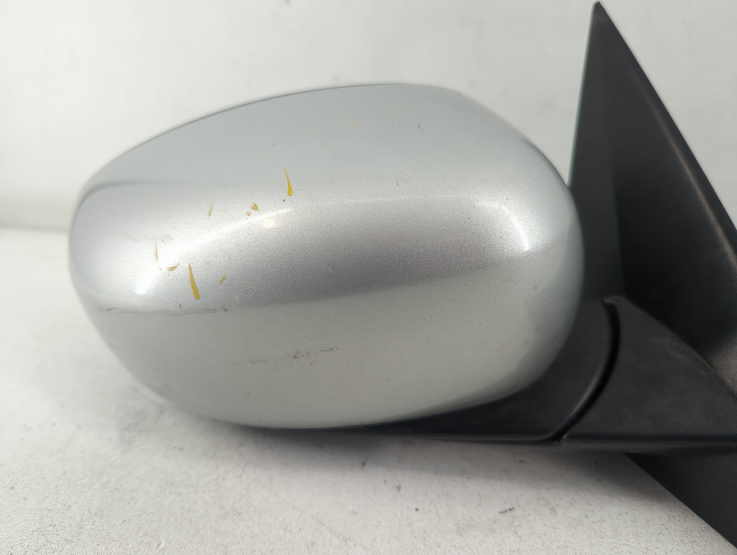 2010 Dodge Charger Passenger Side View Mirror - Right Door Mirror OEM Used - Oemusedautoparts1.com