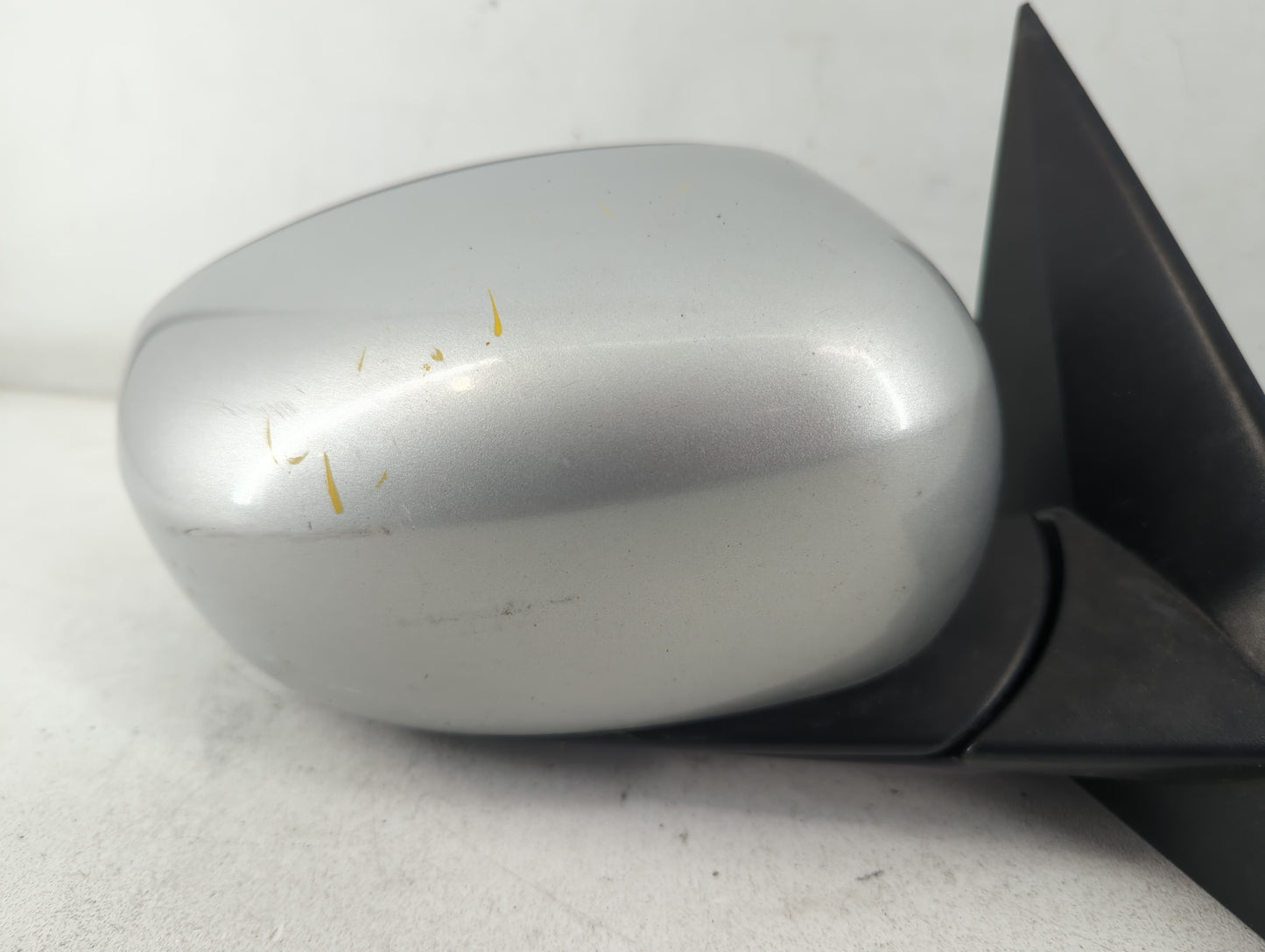 2010 Dodge Charger Passenger Side View Mirror - Right Door Mirror OEM Used - Oemusedautoparts1.com