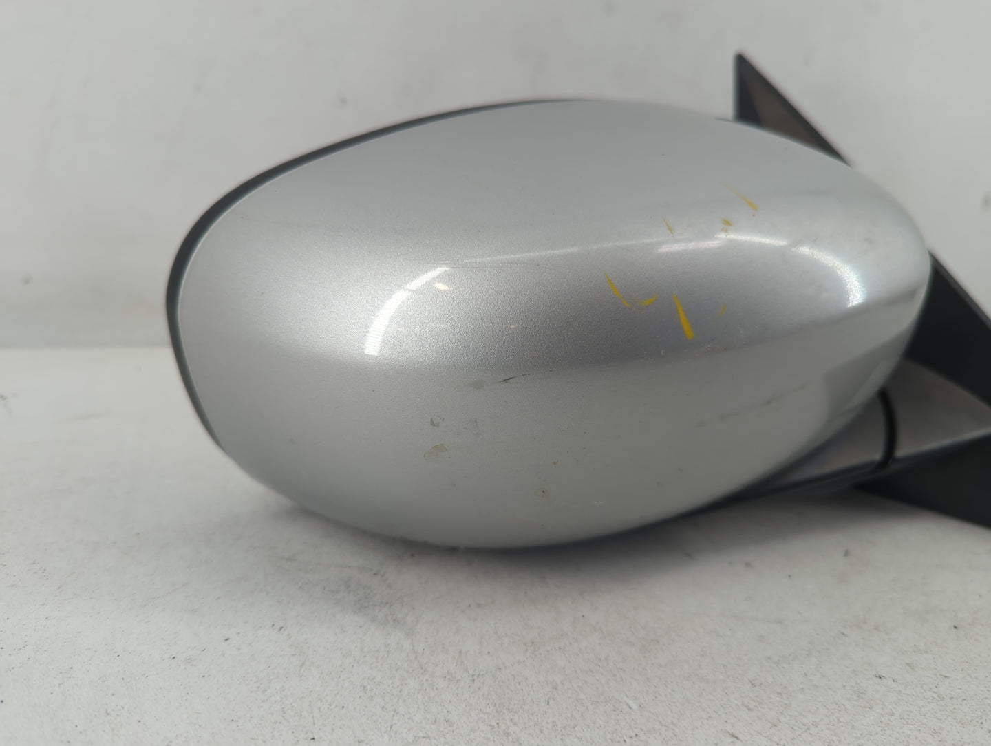 2010 Dodge Charger Passenger Side View Mirror - Right Door Mirror OEM Used - Oemusedautoparts1.com