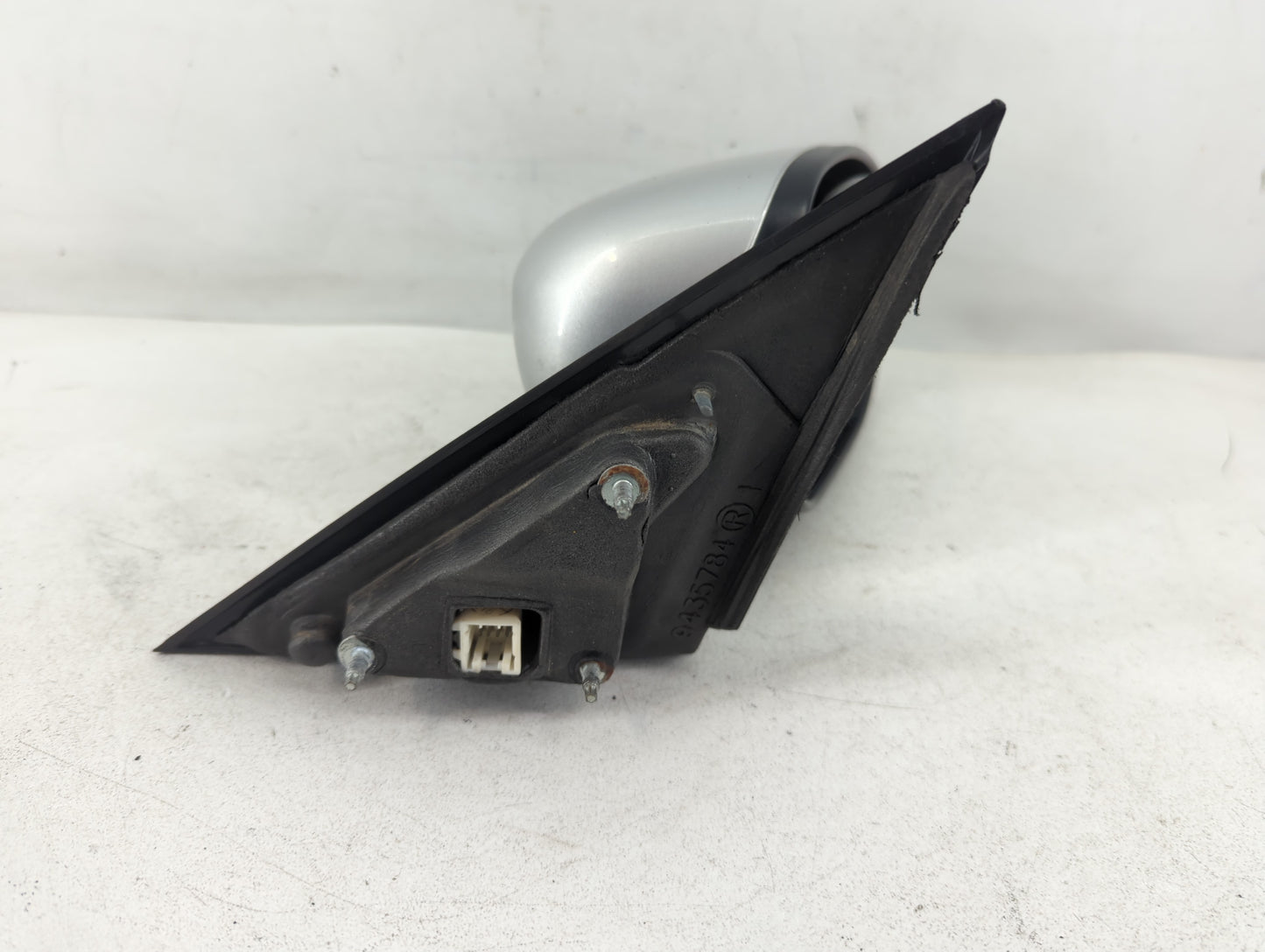 2010 Dodge Charger Passenger Side View Mirror - Right Door Mirror OEM Used - Oemusedautoparts1.com