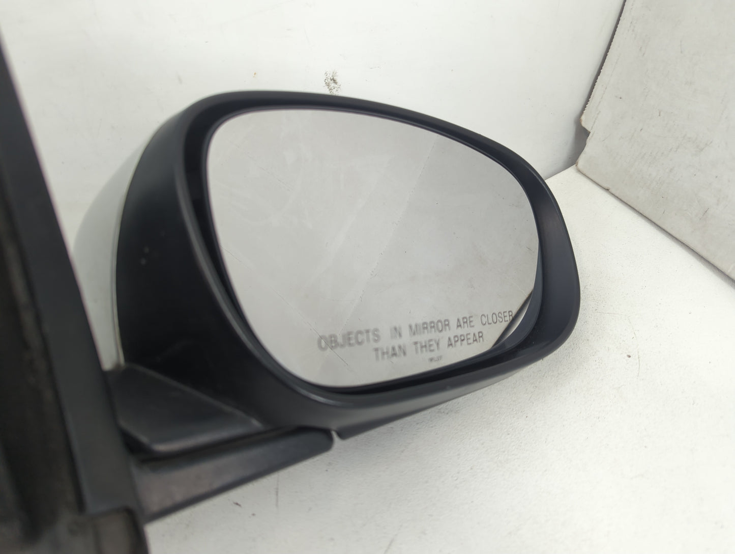 2010 Dodge Charger Passenger Side View Mirror - Right Door Mirror OEM Used - Oemusedautoparts1.com