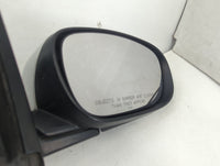 2010 Dodge Charger Passenger Side View Mirror - Right Door Mirror OEM Used - Oemusedautoparts1.com