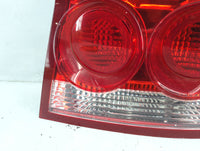 2009-2010 Dodge Charger Tail Light Assembly Passenger Right OEM Fits Fits 2009 2010 OEM Used Auto Parts - Oemusedautoparts1.