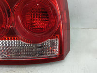 2009-2010 Dodge Charger Tail Light Assembly Passenger Right OEM Fits Fits 2009 2010 OEM Used Auto Parts - Oemusedautoparts1.