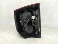 2009-2010 Dodge Charger Tail Light Assembly Driver Left OEM Fits Fits 2009 2010 OEM Used Auto Parts - Oemusedautoparts1.com