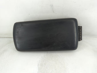 compare product 2008-2010 Dodge Charger Center Console Armrest Cover Lid P/N:1163250DX9AB Fits Fits 2008 2009 2010 OEM Used Auto Parts
