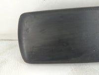 2008-2010 Dodge Charger Center Console Armrest Cover Lid P/N:1163250DX9AB Fits Fits 2008 2009 2010 OEM Used Auto Parts - Oem