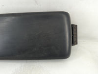2008-2010 Dodge Charger Center Console Armrest Cover Lid P/N:1163250DX9AB Fits Fits 2008 2009 2010 OEM Used Auto Parts - Oem