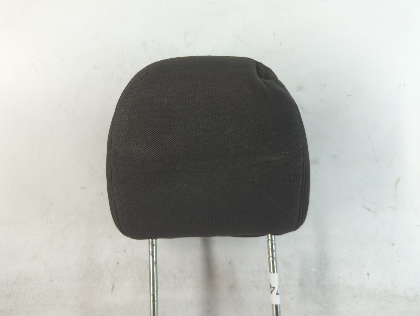 2010 Dodge Charger Headrest Head Rest Front Driver Passenger Seat Fits OEM Used Auto Parts - Oemusedautoparts1.com