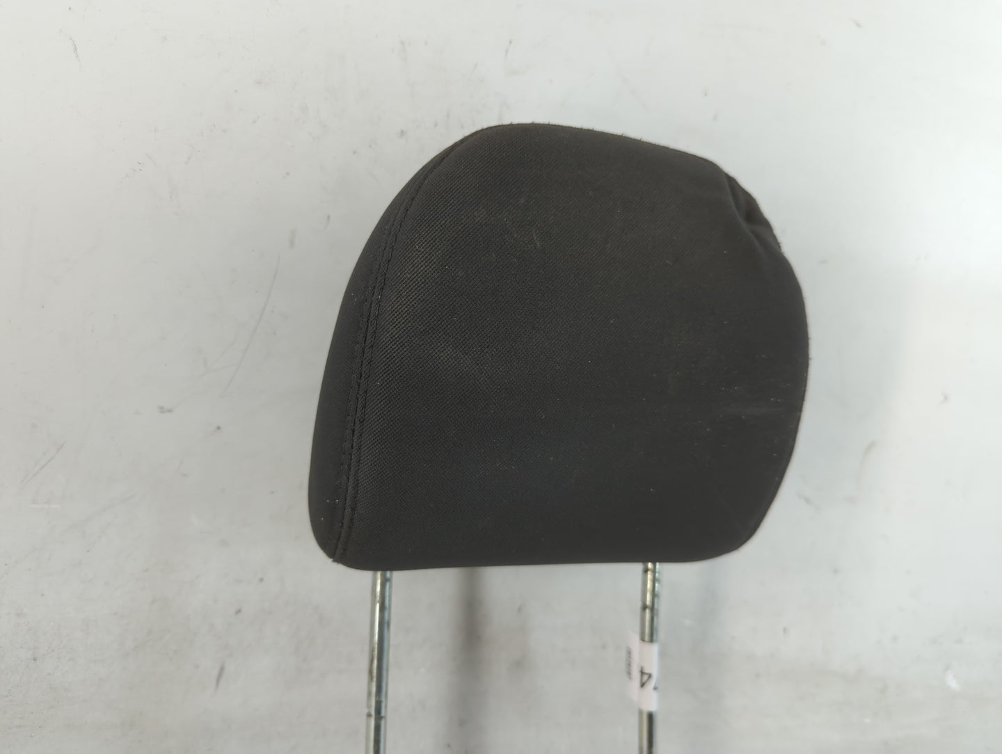 2010 Dodge Charger Headrest Head Rest Front Driver Passenger Seat Fits OEM Used Auto Parts - Oemusedautoparts1.com