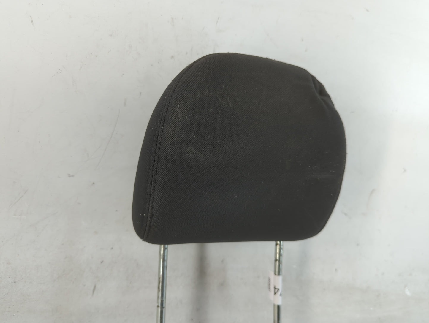 2010 Dodge Charger Headrest Head Rest Front Driver Passenger Seat Fits OEM Used Auto Parts - Oemusedautoparts1.com