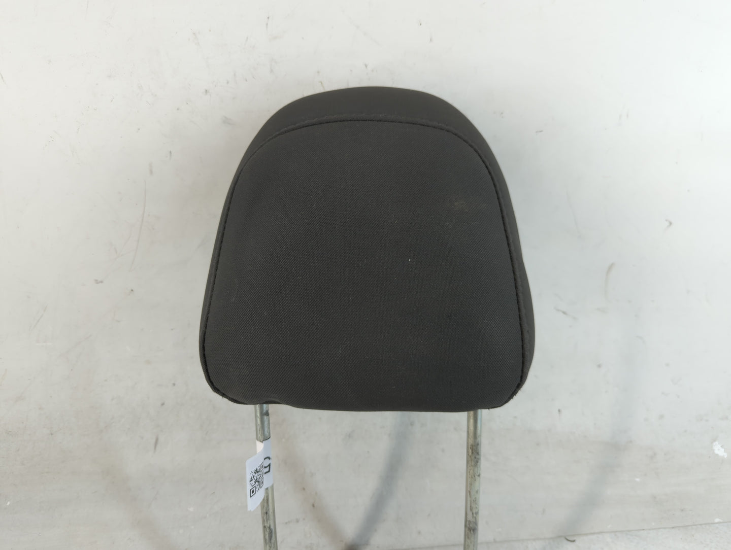 2010 Dodge Charger Headrest Head Rest Front Driver Passenger Seat Fits OEM Used Auto Parts - Oemusedautoparts1.com