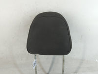 2010 Dodge Charger Headrest Head Rest Front Driver Passenger Seat Fits OEM Used Auto Parts - Oemusedautoparts1.com