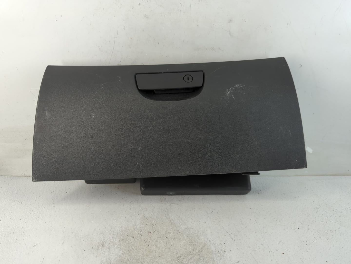 2010 Dodge Charger Passenger Glove Box Door Storage Compartment - Oemusedautoparts1.com