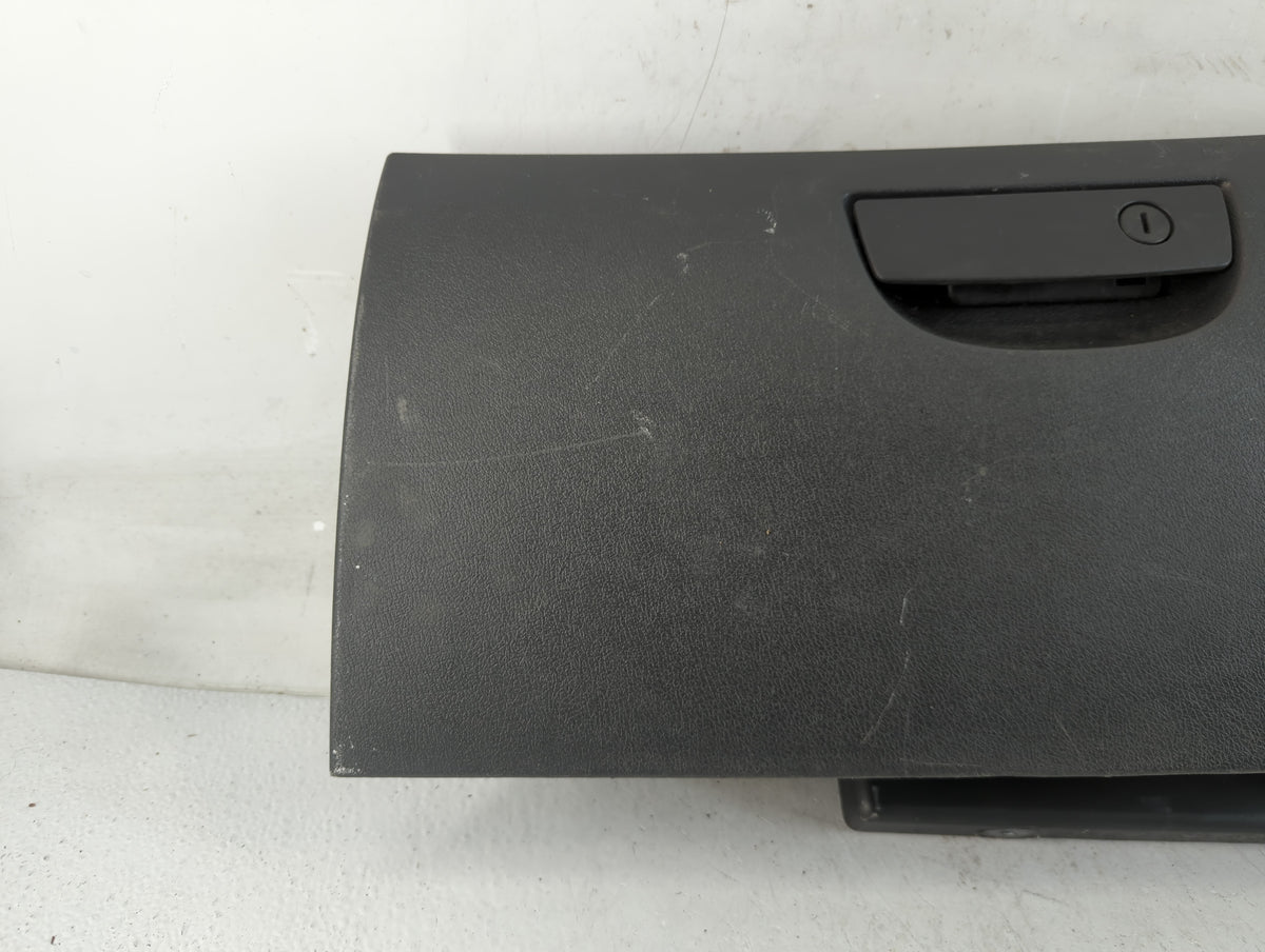 2010 Dodge Charger Passenger Glove Box Door Storage Compartment - Oemusedautoparts1.com