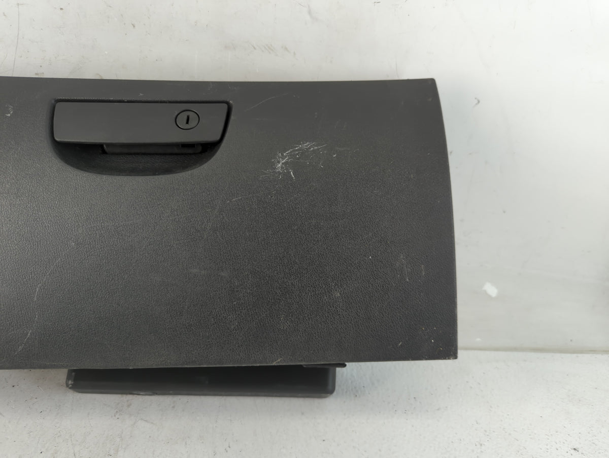 2010 Dodge Charger Passenger Glove Box Door Storage Compartment - Oemusedautoparts1.com