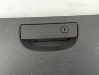 2010 Dodge Charger Passenger Glove Box Door Storage Compartment - Oemusedautoparts1.com