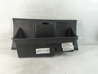 2010 Dodge Charger Passenger Glove Box Door Storage Compartment - Oemusedautoparts1.com