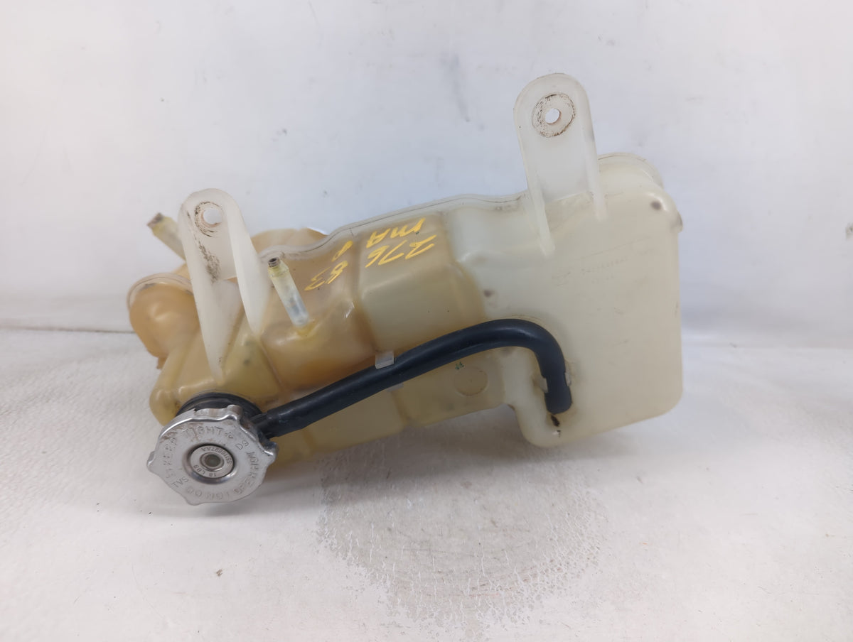2006-2010 Dodge Charger Radiator Coolant Overflow Expansion Tank Bottle 846543 - Oemusedautoparts1.com