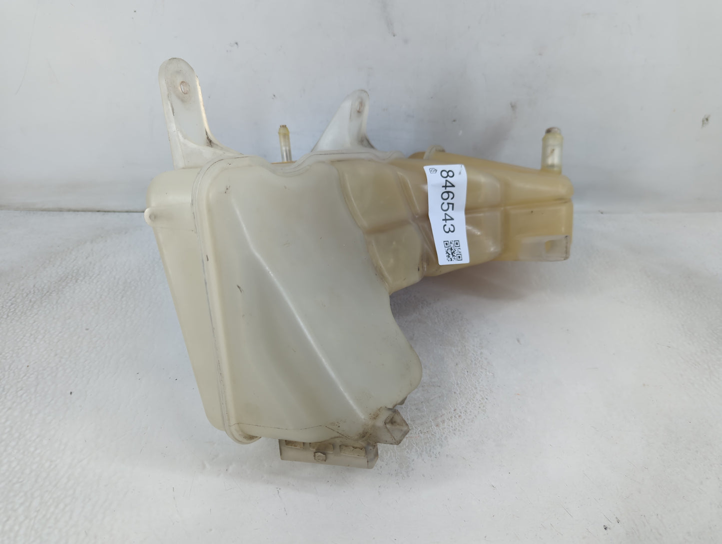 2006-2010 Dodge Charger Radiator Coolant Overflow Expansion Tank Bottle 846543 - Oemusedautoparts1.com
