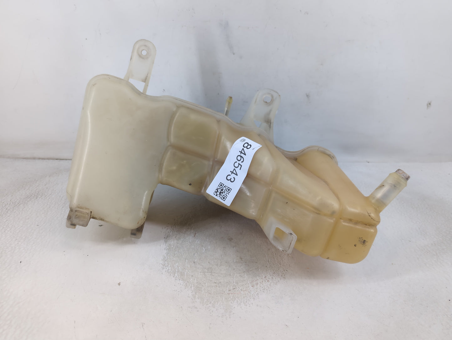 2006-2010 Dodge Charger Radiator Coolant Overflow Expansion Tank Bottle 846543 - Oemusedautoparts1.com