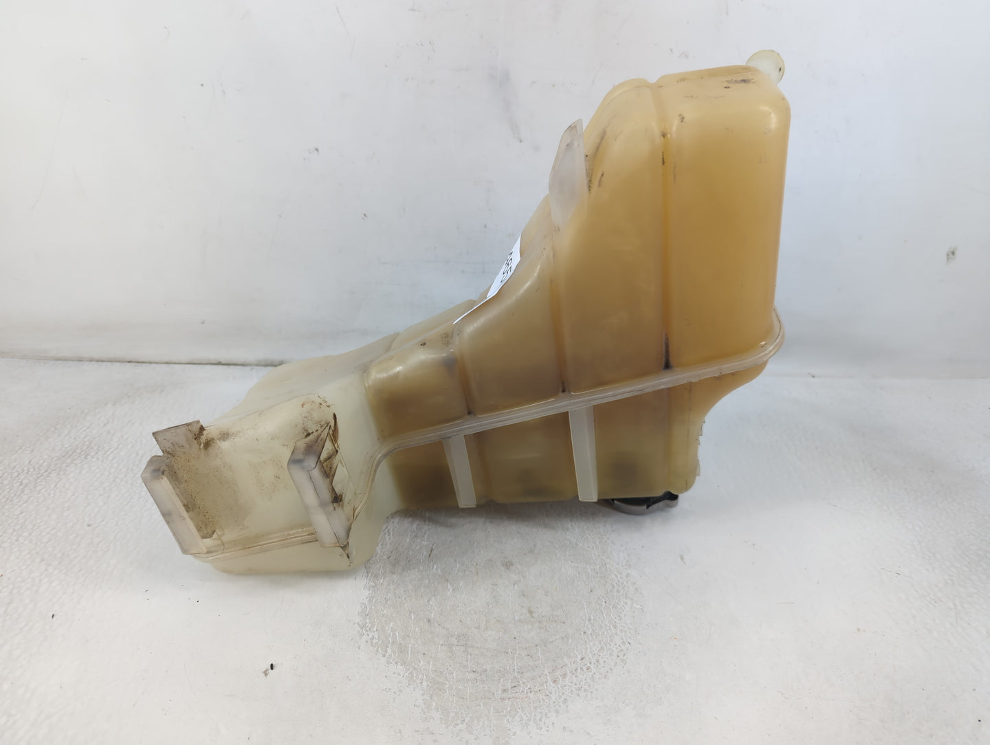 2006-2010 Dodge Charger Radiator Coolant Overflow Expansion Tank Bottle 846543 - Oemusedautoparts1.com