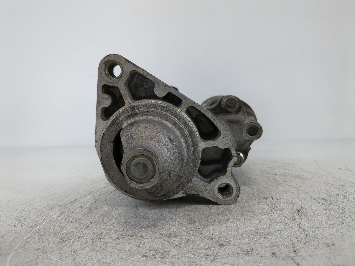 2006-2011 Dodge Dakota Car Starter Motor Solenoid OEM P/N:428000-3051 Fits Fits 2006 2007 2008 2009 2010 2011 2012 2013 OEM 