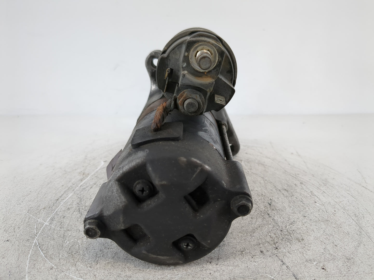 2006-2011 Dodge Dakota Car Starter Motor Solenoid OEM P/N:428000-3051 Fits Fits 2006 2007 2008 2009 2010 2011 2012 2013 OEM 