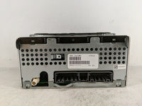2008-2010 Dodge Dakota Radio AM FM Cd Player Receiver Replacement P/N:P0509111AC Fits Fits 2008 2009 2010 OEM Used Auto Part