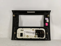 2008-2011 Dodge Dakota Climate Control Module Temperature AC/Heater Replacement P/N:1CZ78DX9AA Fits Fits 2008 2009 2010 2011