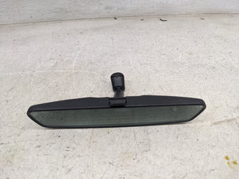 compare product 2010 Dodge Dakota Interior Rear View Mirror Replacement OEM P/N:E4 011088 Fits OEM Used Auto Parts