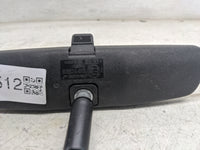2010 Dodge Dakota Interior Rear View Mirror Replacement OEM P/N:E4 011088 Fits OEM Used Auto Parts - Oemusedautoparts1.com