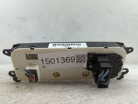 2008-2011 Dodge Dakota Climate Control Module Temperature AC/Heater Replacement P/N:P55057078AB Fits Fits 2008 2009 2010 201