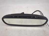 2010 Dodge Dakota Interior Rear View Mirror Replacement OEM P/N:E11 015622 GNTX-352 Fits OEM Used Auto Parts - Oemusedautopa