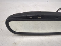 2010 Dodge Dakota Interior Rear View Mirror Replacement OEM P/N:E11 015622 GNTX-352 Fits OEM Used Auto Parts - Oemusedautopa