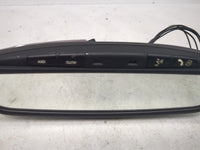 2010 Dodge Dakota Interior Rear View Mirror Replacement OEM P/N:E11 015622 GNTX-352 Fits OEM Used Auto Parts - Oemusedautopa